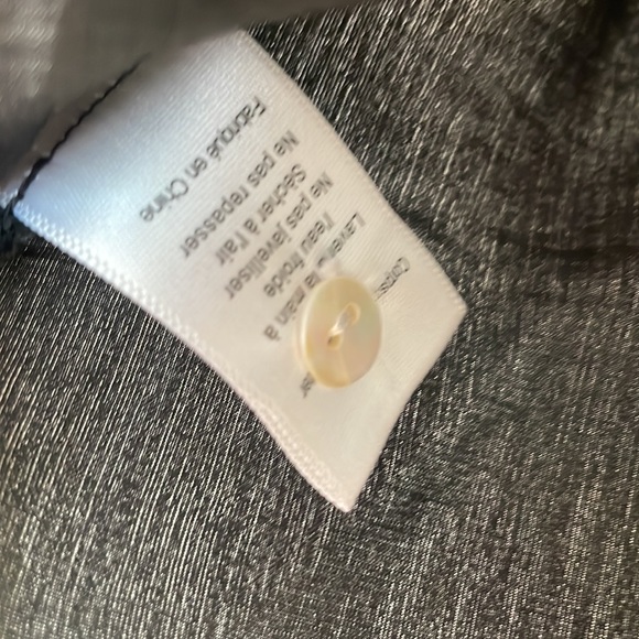 Nectar Crop Top - Picture 7 of 8